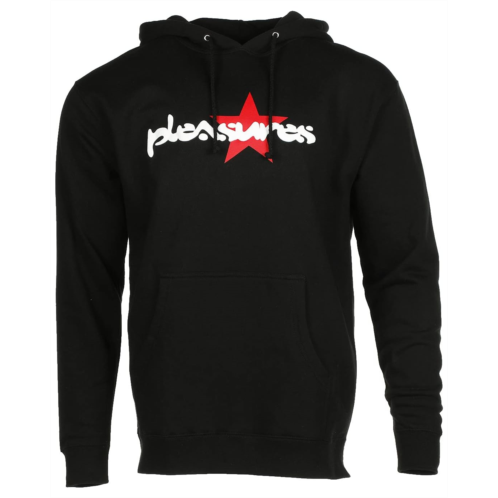 Pleasures Vibration Hoodie