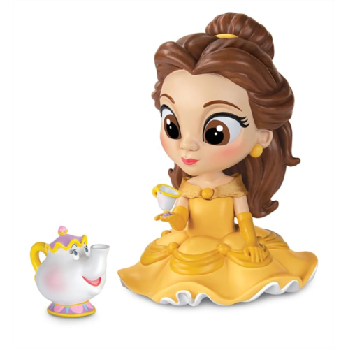 The Ashton-Drake Galleries Timeless Tales Tots Figure Collection (Princess Belle)