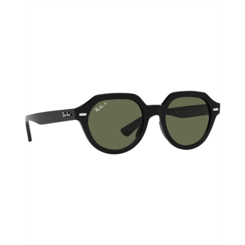 Ray-Ban 0RB4399 Gina