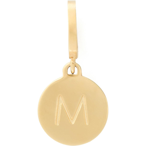 Kate Spade New York Mini M Charm