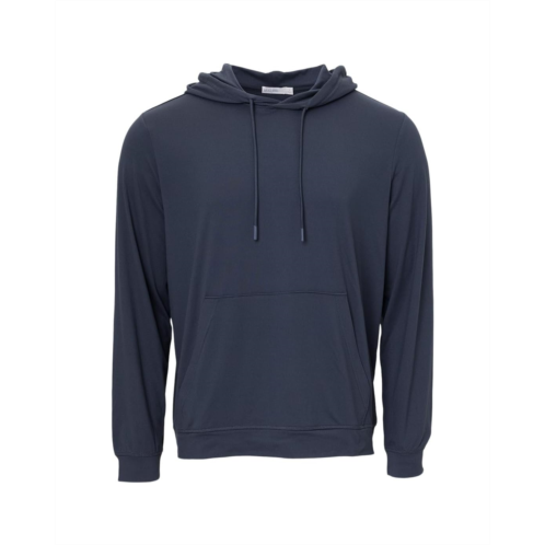 Mens Barefoot Dreams Malibu Collection Butterchic Hoodie