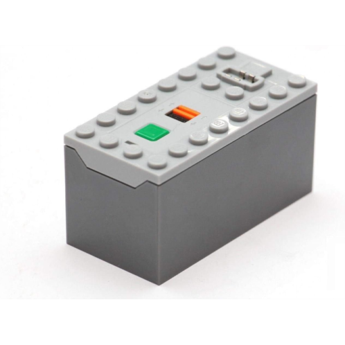 LEGO Power Functions AAA Battery Box 88000