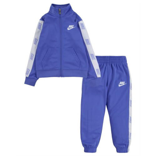 Nike Kids NSW Tricot Set (Toddler)