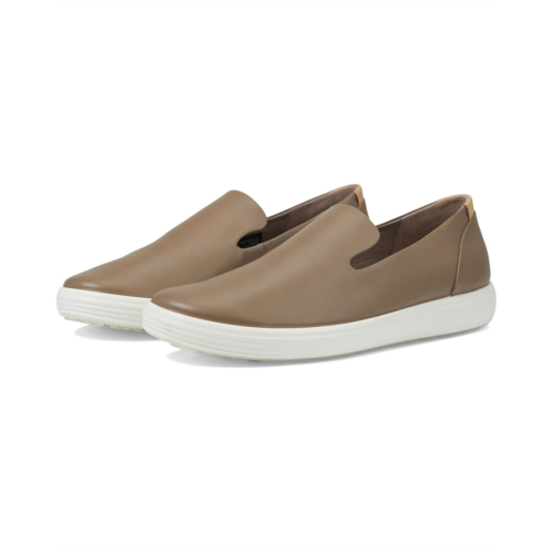 Womens ECCO Soft 7 Slip-On Sneaker