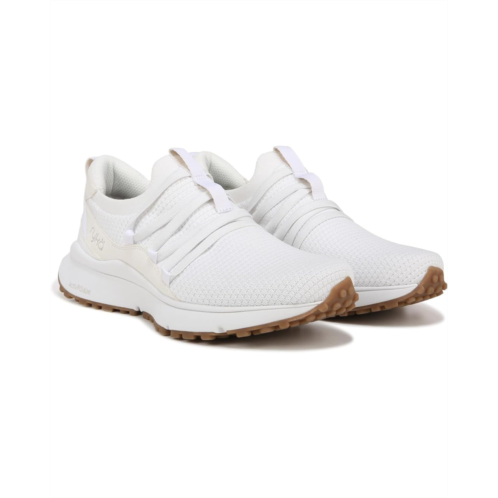 Womens Ryka Jumpstart Lace Slip On Sneaker