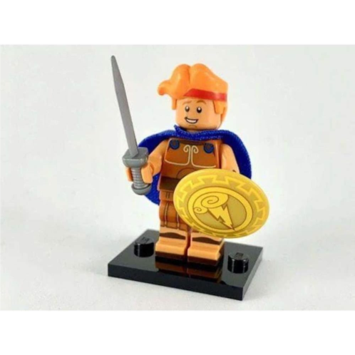 LEGO 71024 Hercules, Disney Collectible Minifigures