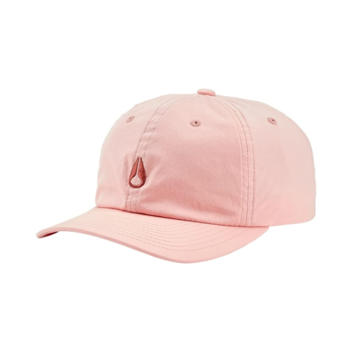 Nixon Agent Strapback Hat