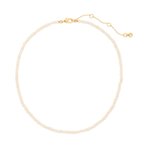 Kate Spade New York Pearl Necklace