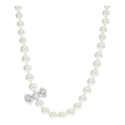 Kate Spade New York Happily Ever After Pearl Strand Necklace
