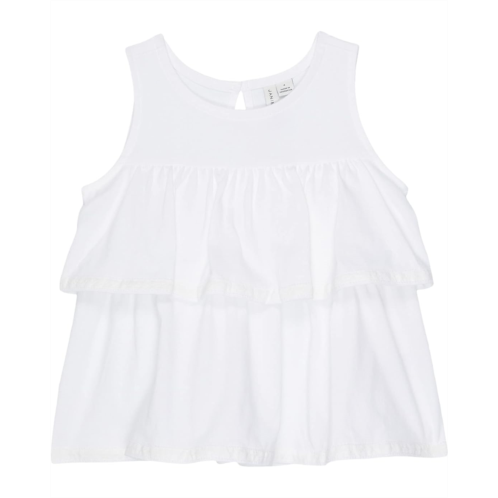 Janie and Jack Tiered Tank Top (Toddler/Little Kids/Big Kids)