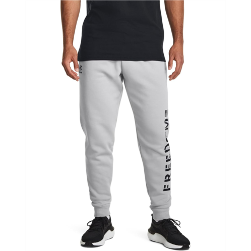 Under Armour Freedom Rival Joggers