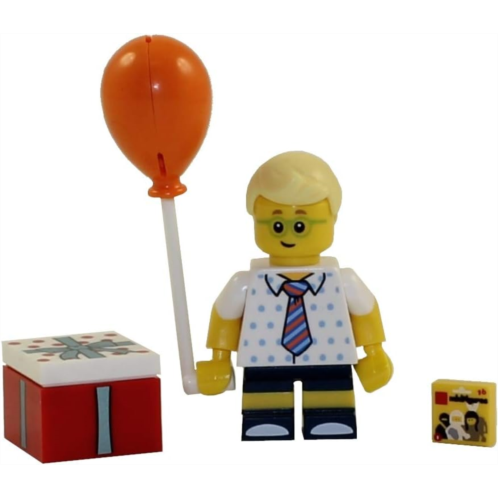 LEGO Series 18 Collectible Party Minifigure - Birthday Party Boy (71021)