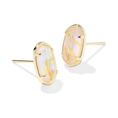 Kendra Scott Grayson Stone Stud Earrings