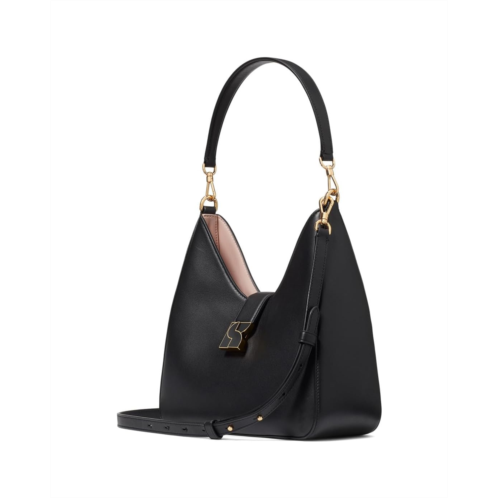 Kate Spade New York Dakota Smooth Leather Hobo