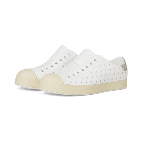 Native Shoes Kids Jefferson Block (Little Kid/Big Kid)