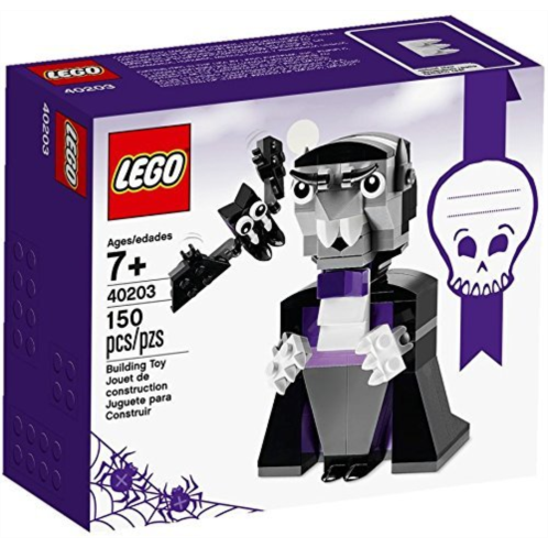 Lego 40203 - Vampire and Bat. Halloween set by LEGO