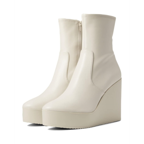 Steve Madden Witness Wedge Bootie