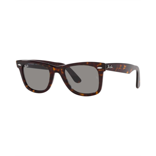 Ray-Ban 0RB2140 Wayfarer