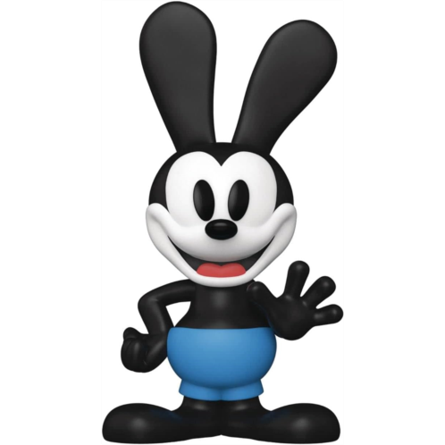 Funko Oswald The Lucky Rabbit (Disney) Vinyl Soda (56529)