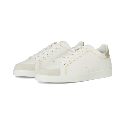 Womens ECCO Street Lite Common Sneaker