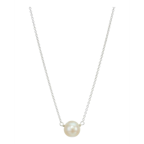 Dogeared Pearls of Love Necklace