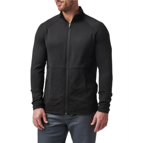 5.11 Tactical Mens 511 Tactical Stratos Full Zip