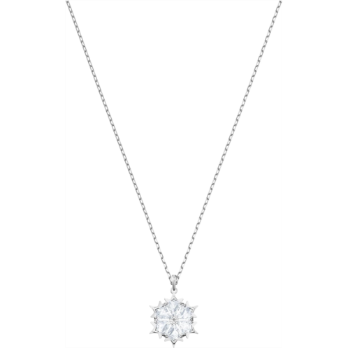 Swarovski Magic Necklace and Bracelet Crystal Jewelry Collection