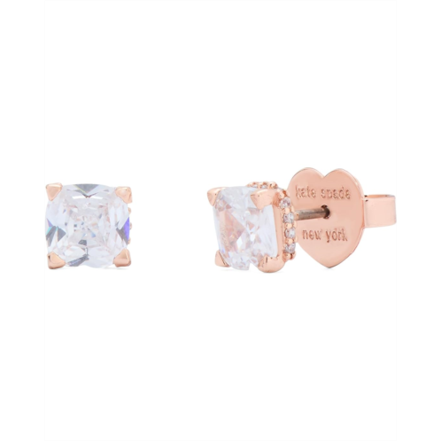 Kate Spade New York 6mm Square Studs