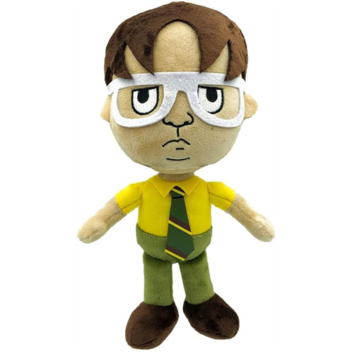 The Office - 7 Collectible Plush (Dwight)