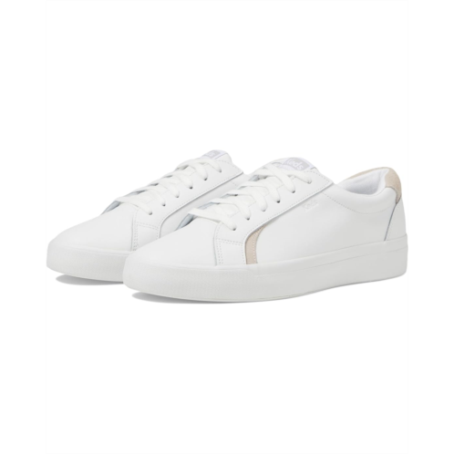 Womens Keds Pursuit Lace Up