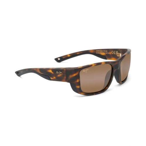 Maui Jim Amberjack