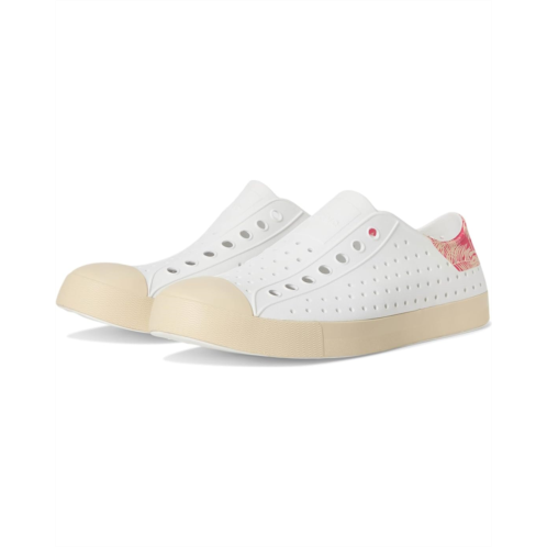 Unisex Native Shoes Jefferson Wanderfoam Block