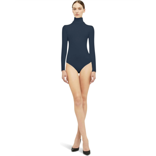 Womens Wolford Colorado String Bodysuit