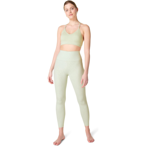 Sweaty Betty All Day High-Waist 7/8 Leggings
