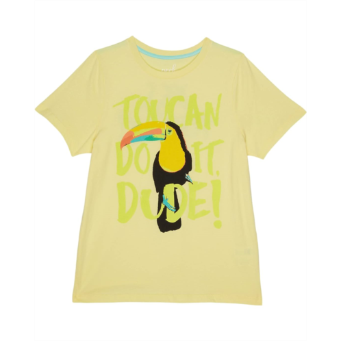 PEEK Yes Toucan! Tee (Toddler/Little Kids/Big Kids)