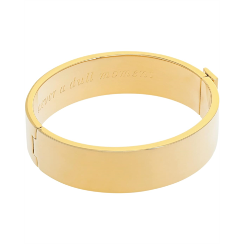 Kate Spade New York 15 mm Idiom Never A Dull Moment Bangles