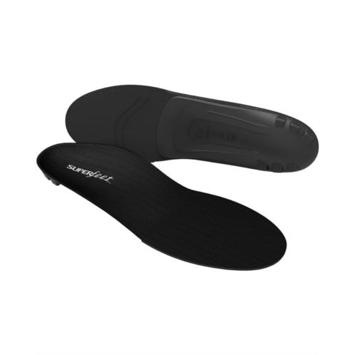 Superfeet All-Purpose Support Low Arch (Black)