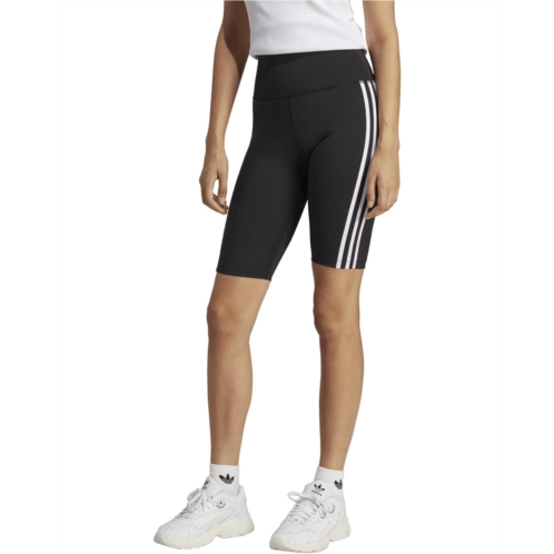 Adidas Originals adiColor Classics High-Waisted Short Tights