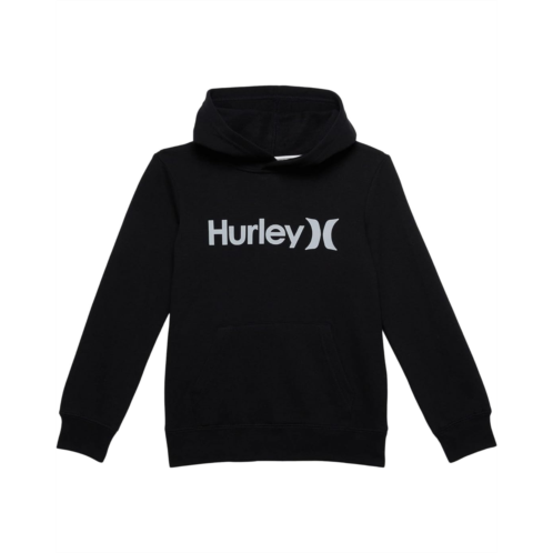 Hurley Kids One and Only Pullover Hoodie (Little Kids)