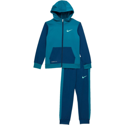 Nike Kids Therma Fit Adp Set (Little Kids)