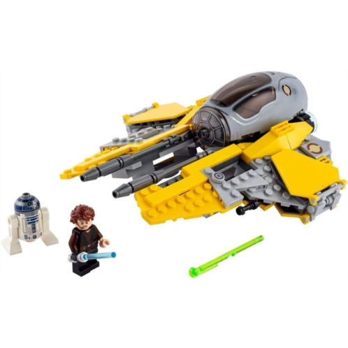 75281 LEGO Star Wars Anakins Jedi Interceptor ***2020*** (AUGUST)