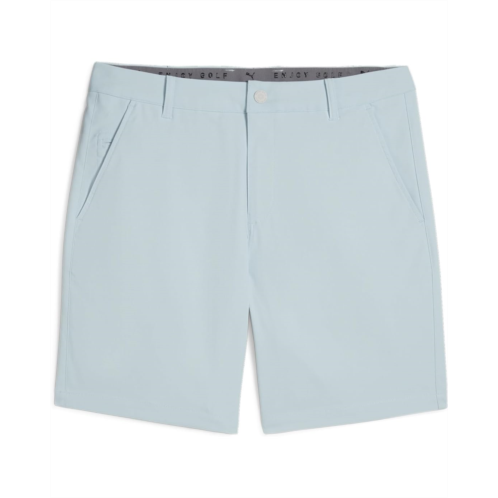 Mens PUMA Golf Dealer 8 Shorts