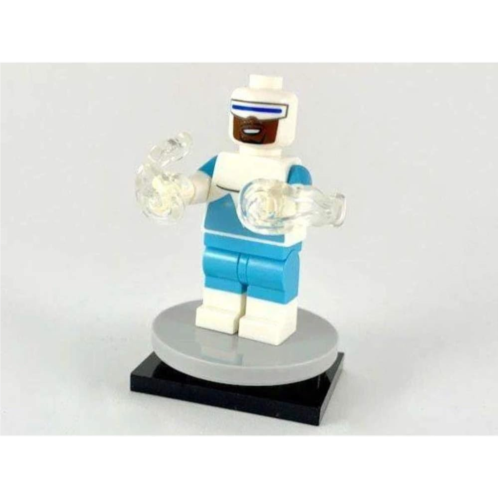 LEGO 71024 Frozone, Disney Collectible Minifigures