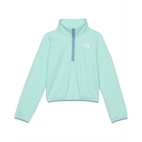 The North Face Kids Glacier Pullover (Little Kids/Big Kids)