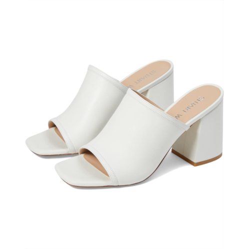 Stuart Weitzman Cayman 85 Block Slide