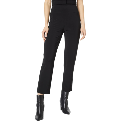 Womens Norma Kamali Pencil Pants