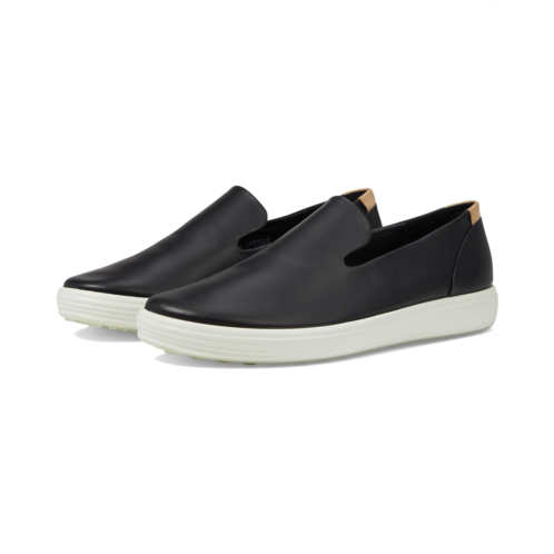 Womens ECCO Soft 7 Slip-On Sneaker