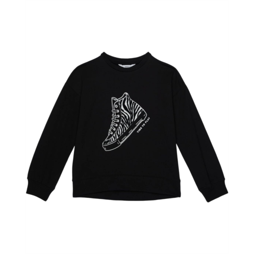 MANGO Kids Dublini Sweatshirt (Little Kids/Big Kids)