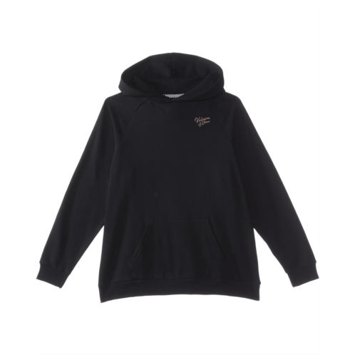 Volcom Kids Truly Stoked Boyfriend Pullover (Little Kids/Big Kids)