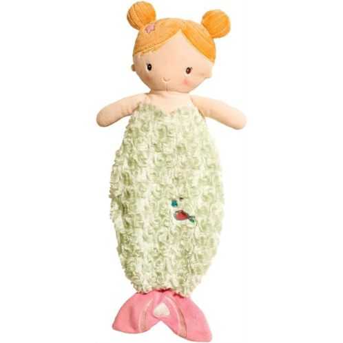 Douglas Baby Mermaid Sshlumpie Plush Soft Toy